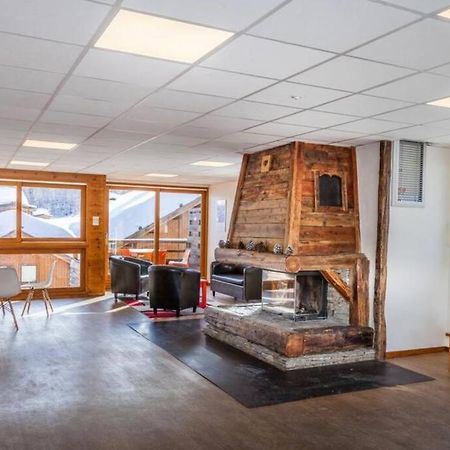Chalet 4 Pers. Piscine Et Literie Toute Neuve. Puy-Saint-Vincent Kültér fotó