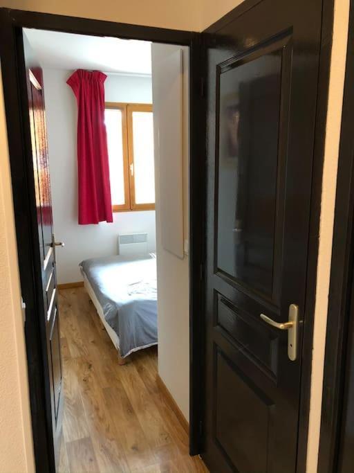 Chalet 4 Pers. Piscine Et Literie Toute Neuve. Puy-Saint-Vincent Kültér fotó