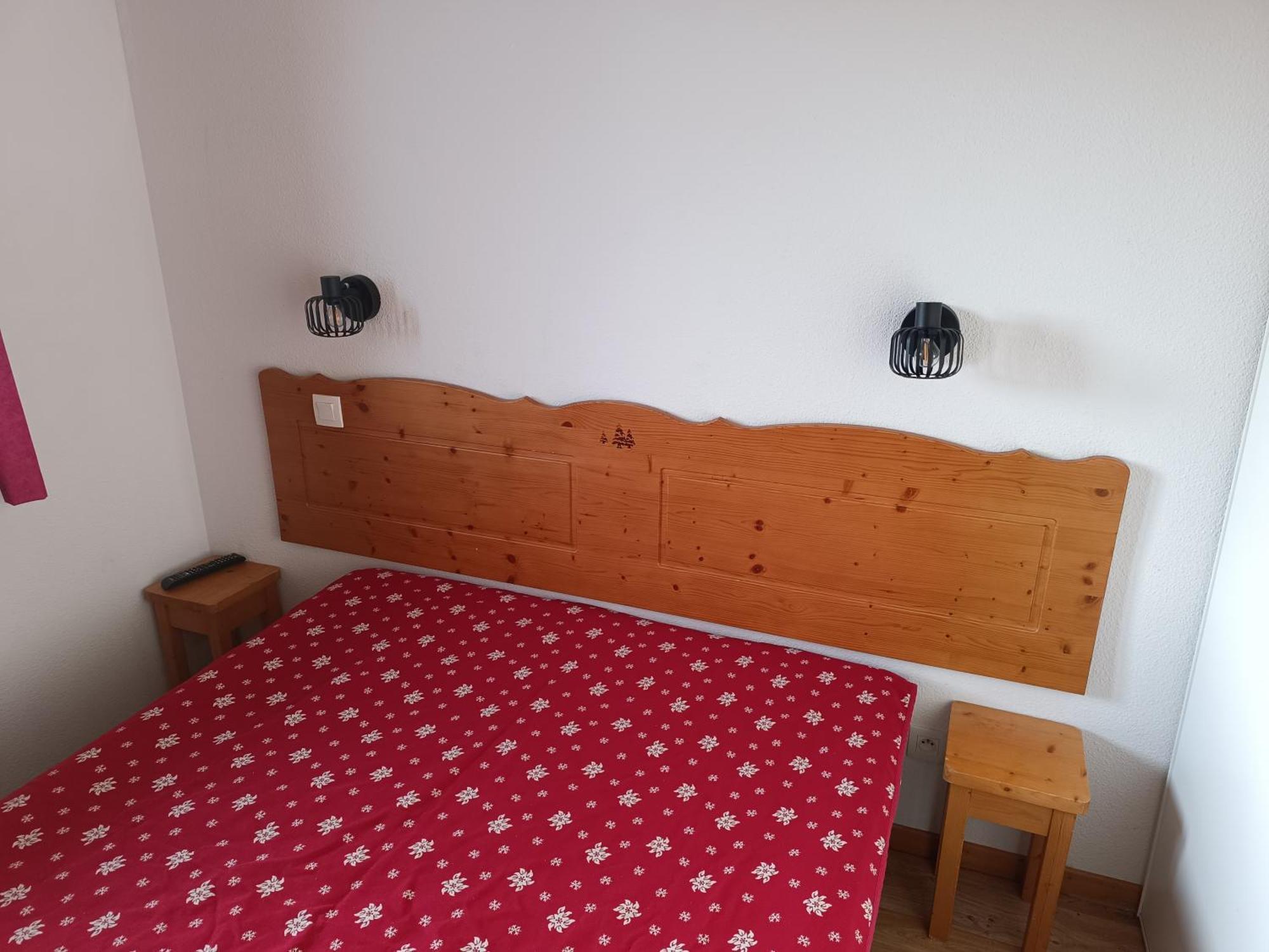 Chalet 4 Pers. Piscine Et Literie Toute Neuve. Puy-Saint-Vincent Kültér fotó
